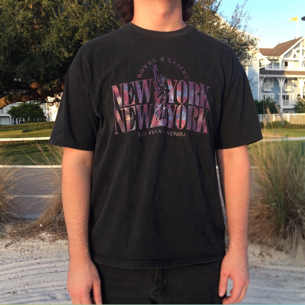 New York Tee
